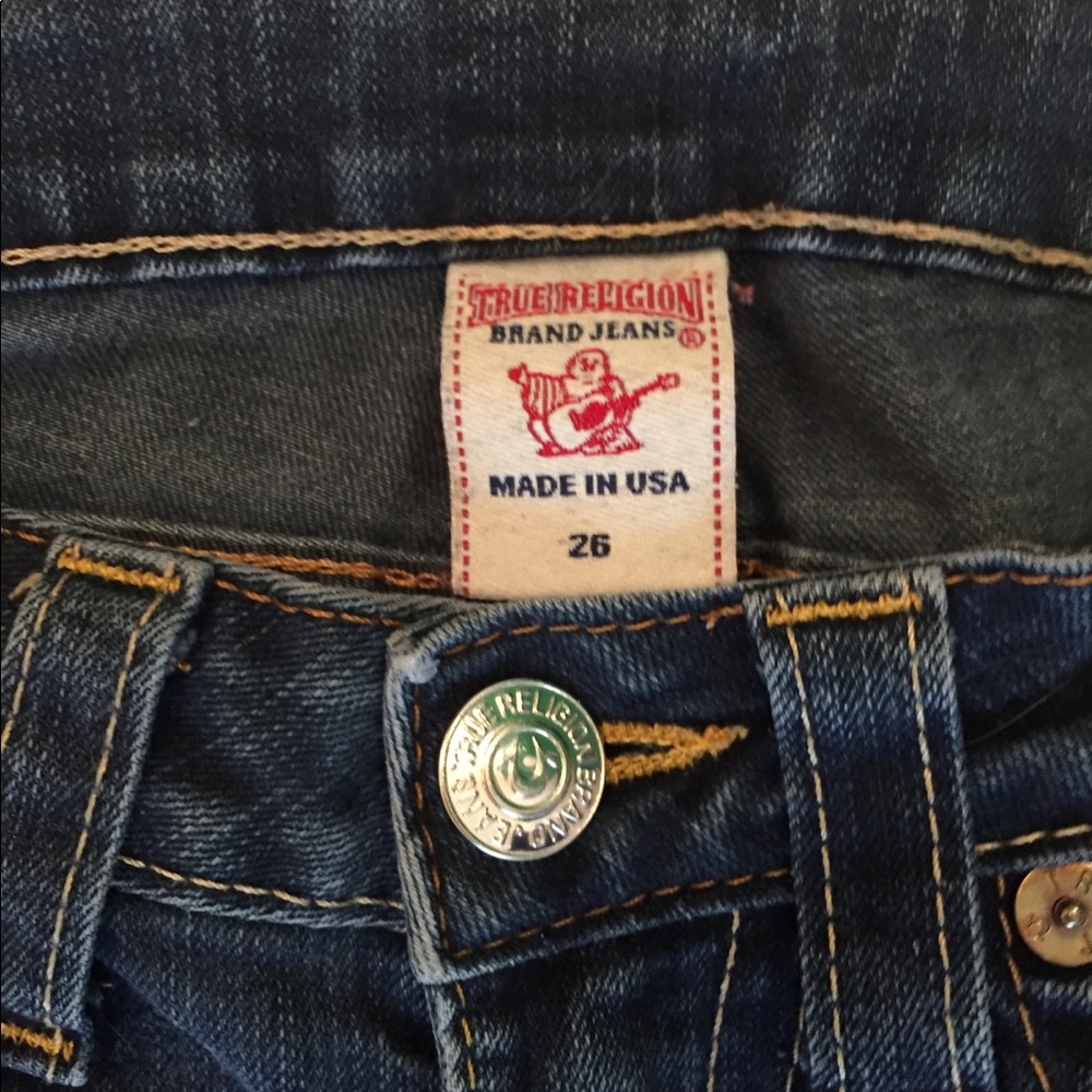 True Religion “Jodie” Women’s Jeans 👖